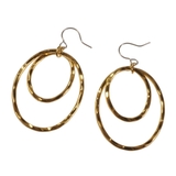 レディースピアス 輪っか リング | YUKATANゆかたん | 詳細画像6 