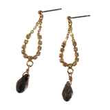 レディースピアス レディースネックレス ドロップ | YUKATANゆかたん | 詳細画像7 