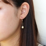 レディースピアス 星 スター | YUKATANゆかたん | 詳細画像5 