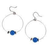 レディースピアス 天然石 1粒 | YUKATANゆかたん | 詳細画像7 