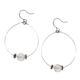 レディースピアス 天然石 1粒 | YUKATANゆかたん | 詳細画像12 