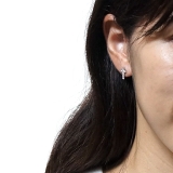 レディースピアス クロス 十字架 | YUKATANゆかたん | 詳細画像5 