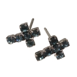 レディースピアス クロス 十字架 | YUKATANゆかたん | 詳細画像9 