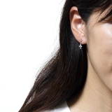 レディースピアス クロス 十字架 | YUKATANゆかたん | 詳細画像5 