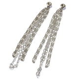 バックキャッチ チェーン フリンジ | YUKATANゆかたん | 詳細画像10 