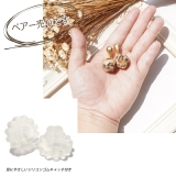 ピアス ヒョウ柄 レオパード | YUKATANゆかたん | 詳細画像5