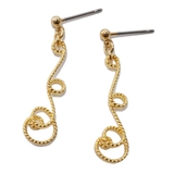 ピアス 蔦 うずまき | YUKATANゆかたん | 詳細画像9 