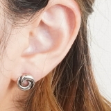 ピアス チタンポスト 台風 | YUKATANゆかたん | 詳細画像6 