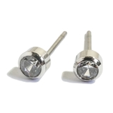 ピアス キュービックジルコニア サージカルステンレスポスト | YUKATANゆかたん | 詳細画像9 