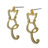 ピアス イヤリング アクセサリー | YUKATANゆかたん | 詳細画像9 