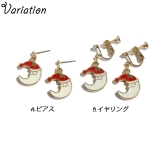 ピアス イヤリング アクセサリー | YUKATANゆかたん | 詳細画像3 