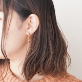 ピアス 骸骨 スカル | YUKATANゆかたん | 詳細画像6 