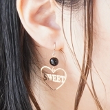 ピアス ハート SWEET | YUKATANゆかたん | 詳細画像7 