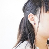 ボディーピアス ボディピアス フェイクプラグ | YUKATANゆかたん | 詳細画像7 