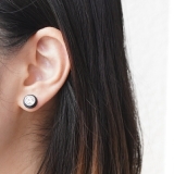 ボディーピアス ボディピアス フェイクプラグ | YUKATANゆかたん | 詳細画像6 