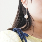 ピアス 金属アレルギー ヨーヨー | YUKATANゆかたん | 詳細画像7 