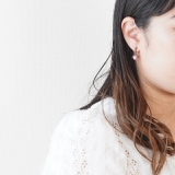 ピアス ロードナイト ソーダライト | YUKATANゆかたん | 詳細画像7 