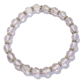 ブレスレット ビーズ シンプル 男女兼用 ユニセックス ゴムブレスレット | YUKATANゆかたん | 詳細画像10 