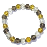 ブレスレット ビーズ シンプル 男女兼用 ユニセックス ゴムブレスレット | YUKATANゆかたん | 詳細画像13 