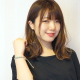 ミサンガ プロミスリング ユニセックス 男女兼用 カラフル 模様 柄 編み込み | YUKATANゆかたん | 詳細画像5 