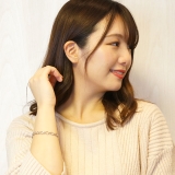レディースブレスレット メンズブレスレット チェーンブレスレット | YUKATANゆかたん | 詳細画像5 