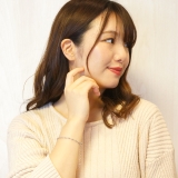 レディースブレスレット メンズブレスレット チェーンブレスレット | YUKATANゆかたん | 詳細画像5 
