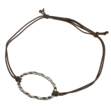 ブレスレット 紐ブレスレット 槌目 | YUKATANゆかたん | 詳細画像2 