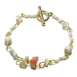 ブレスレット ビーズ さざれ石 | YUKATANゆかたん | 詳細画像9 