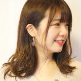 レディースピアス ひし形 ダイヤ型 | YUKATANゆかたん | 詳細画像5 