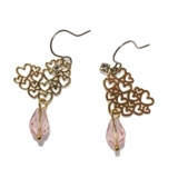 レディースピアス ハート オープンハート | YUKATANゆかたん | 詳細画像6