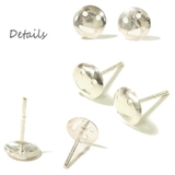 どことなく愛くるしく感じる笑顔のピアス | YUKATANゆかたん | 詳細画像2