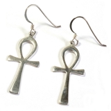 ピアス シルバー925 クロス | YUKATANゆかたん | 詳細画像9 