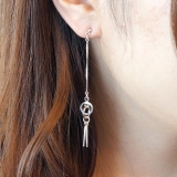 シルバー925 silver925 ピアス | YUKATANゆかたん | 詳細画像4 