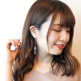 シルバー925 silver925 ピアス | YUKATANゆかたん | 詳細画像5 
