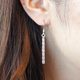 シルバー925 silver925 ピアス | YUKATANゆかたん | 詳細画像4 