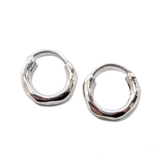 シルバーピアス 直径12mm 直径14mm | YUKATANゆかたん | 詳細画像9 