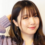 シルバーピアス ドロップ しずく型 | YUKATANゆかたん | 詳細画像5 