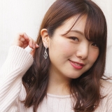 シルバーピアス 天然石 マーカサイト | YUKATANゆかたん | 詳細画像5 