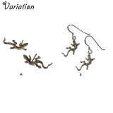 シルバーピアス スタッドピアス フックピアス | YUKATANゆかたん | 詳細画像2 