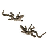 シルバーピアス スタッドピアス フックピアス | YUKATANゆかたん | 詳細画像6 