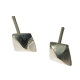 シルバーピアス スタッドピアス スタッズ | YUKATANゆかたん | 詳細画像2 