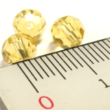 ガラスビーズ キラキラ 多面体 | YUKATANゆかたん | 詳細画像2 