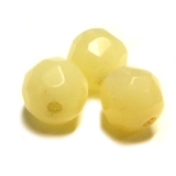 プラスチックビーズ ツヤなし 多面体 | YUKATANゆかたん | 詳細画像1