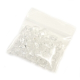 ガラスビーズ キラキラ 多面体 | YUKATANゆかたん | 詳細画像3