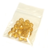 ガラスビーズ キラキラ 多面体 | YUKATANゆかたん | 詳細画像3 