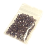 ガラスビーズ キラキラ 多面体 | YUKATANゆかたん | 詳細画像3