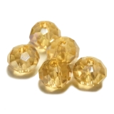 ガラスビーズ キラキラ 多面体 | YUKATANゆかたん | 詳細画像1 