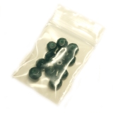 ガラスビーズ 不透明 多面体 | YUKATANゆかたん | 詳細画像3