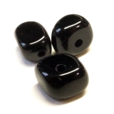 ガラスビーズ 不透明 でこぼこ | YUKATANゆかたん | 詳細画像1