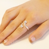 シルバーリング 指輪 シャカ玉 | YUKATANゆかたん | 詳細画像4 